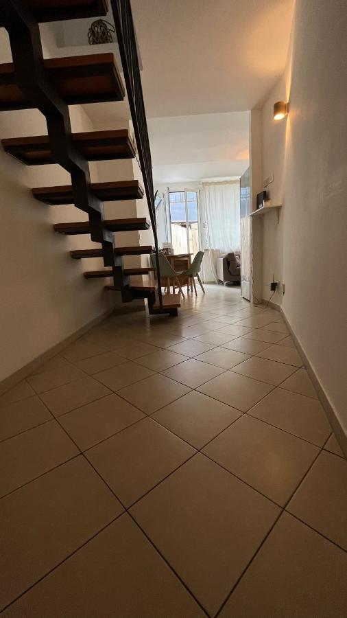 Holiday In Testaccio 2terraces 2room 3guest * Roma