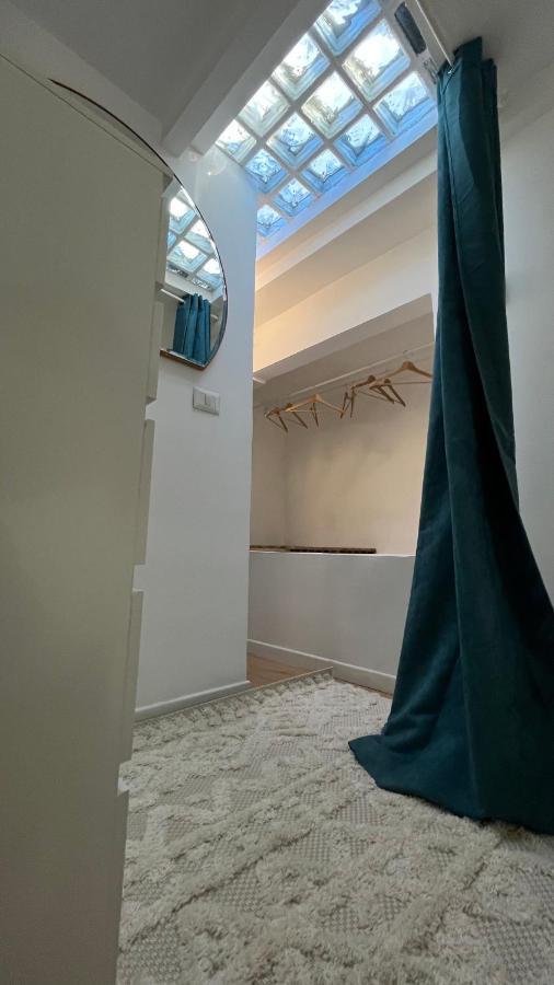 Holiday In Testaccio 2terraces 2room 3guest Сasa de vacaciones