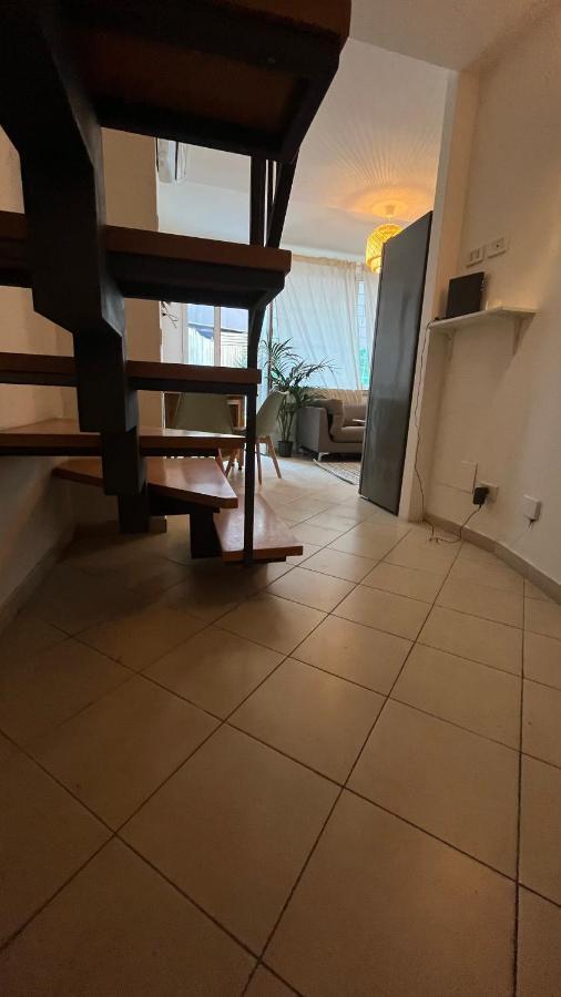 Holiday In Testaccio 2terraces 2room 3guest Сasa de vacaciones
