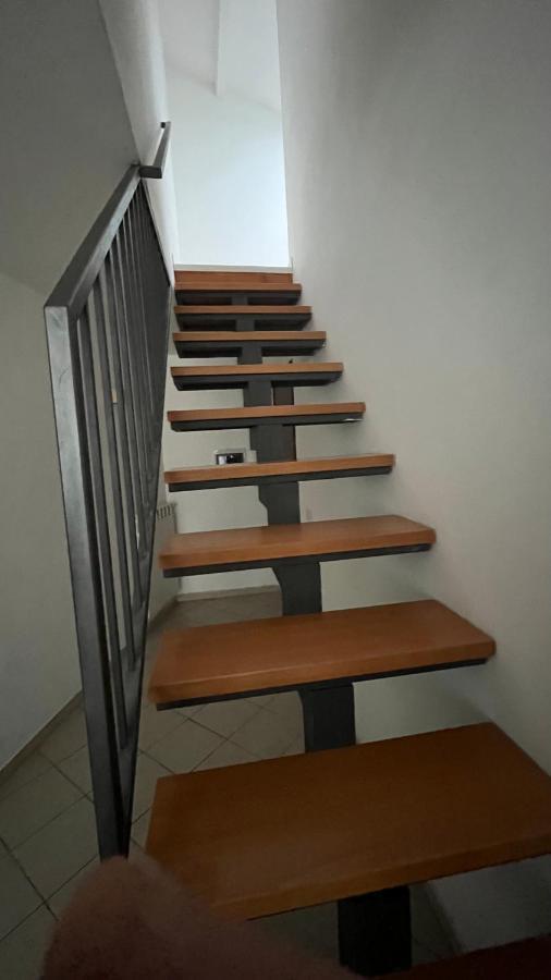 Сasa de vacaciones Holiday In Testaccio 2terraces 2room 3guest