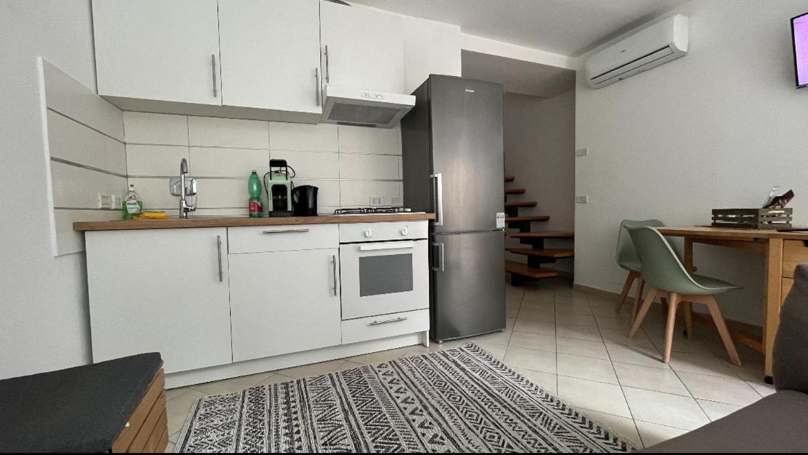 Casa vacanze Holiday In Testaccio 2terraces 2room 3guest