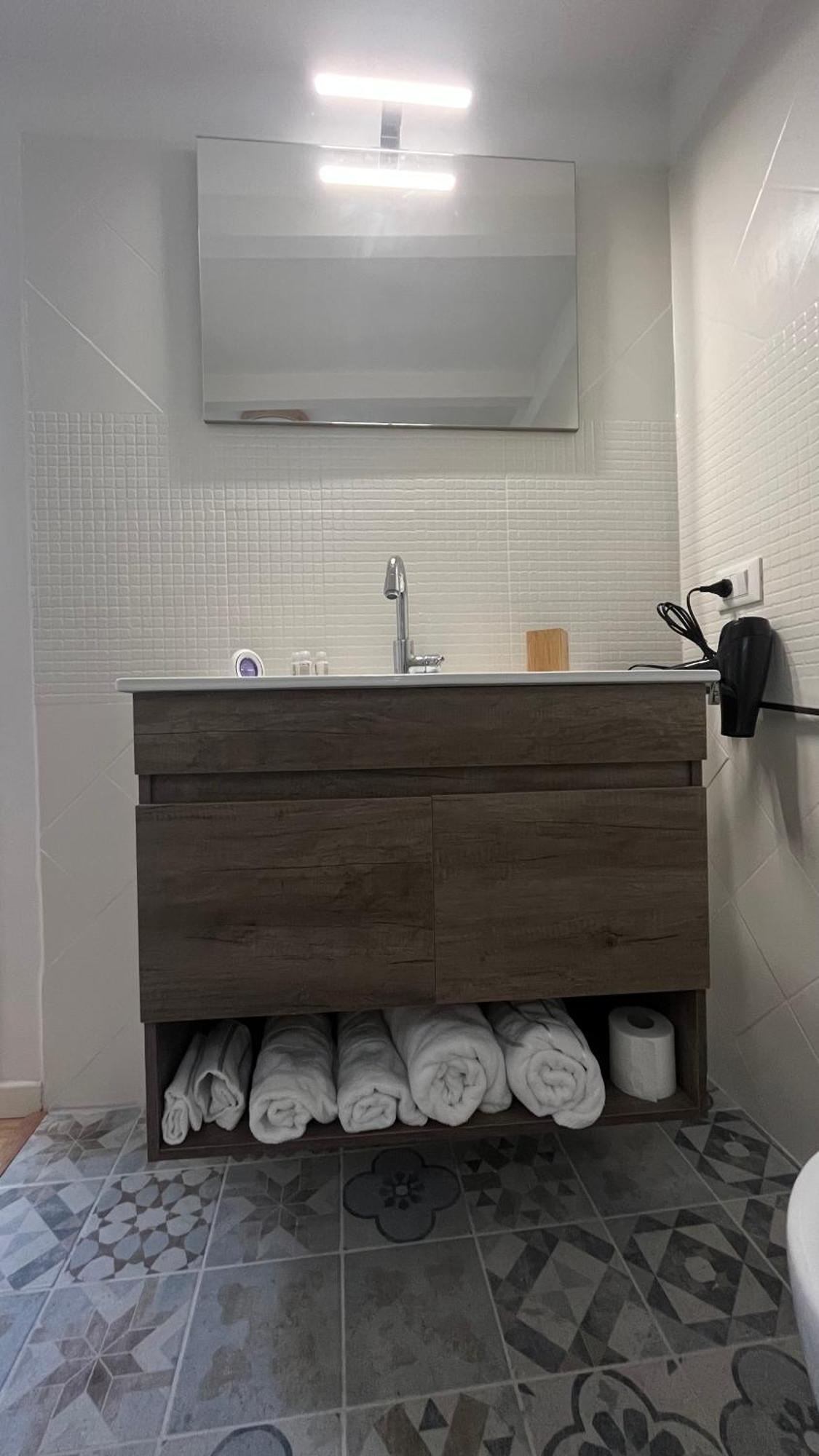 Holiday In Testaccio 2terraces 2room 3guest Casa vacanze