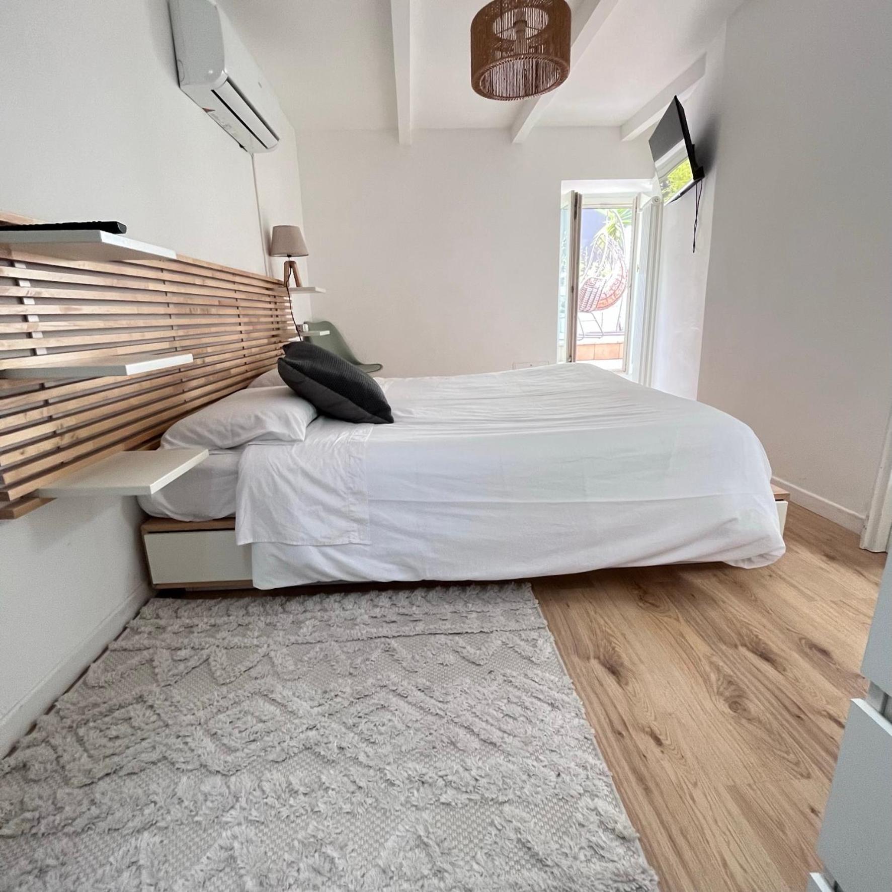 Сasa de vacaciones Holiday In Testaccio 2terraces 2room 3guest Roma
